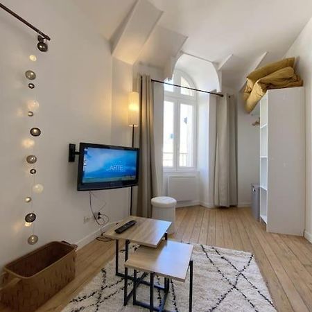 Cosy Mac Nab Appartement Vierzon Buitenkant foto