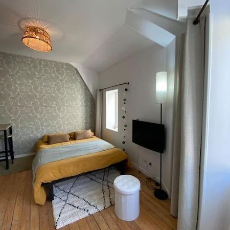 Cosy Mac Nab Appartement Vierzon Buitenkant foto