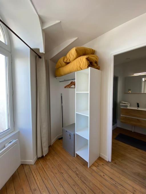 Cosy Mac Nab Appartement Vierzon Buitenkant foto